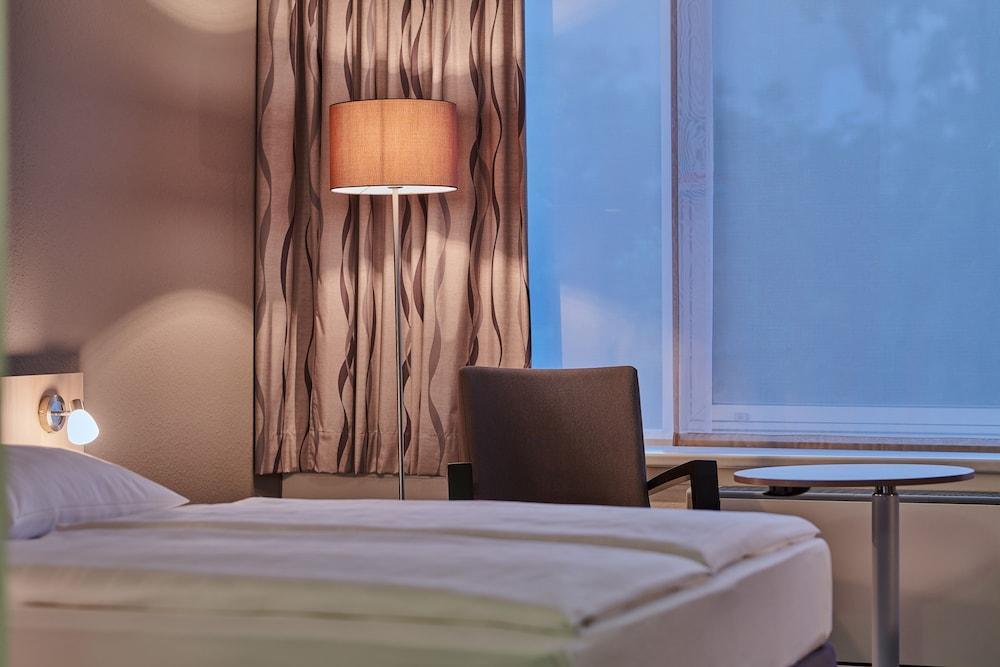 Western 3* Dresden