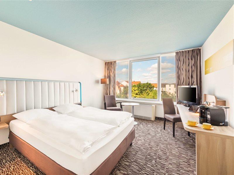 Western Hotel 3*