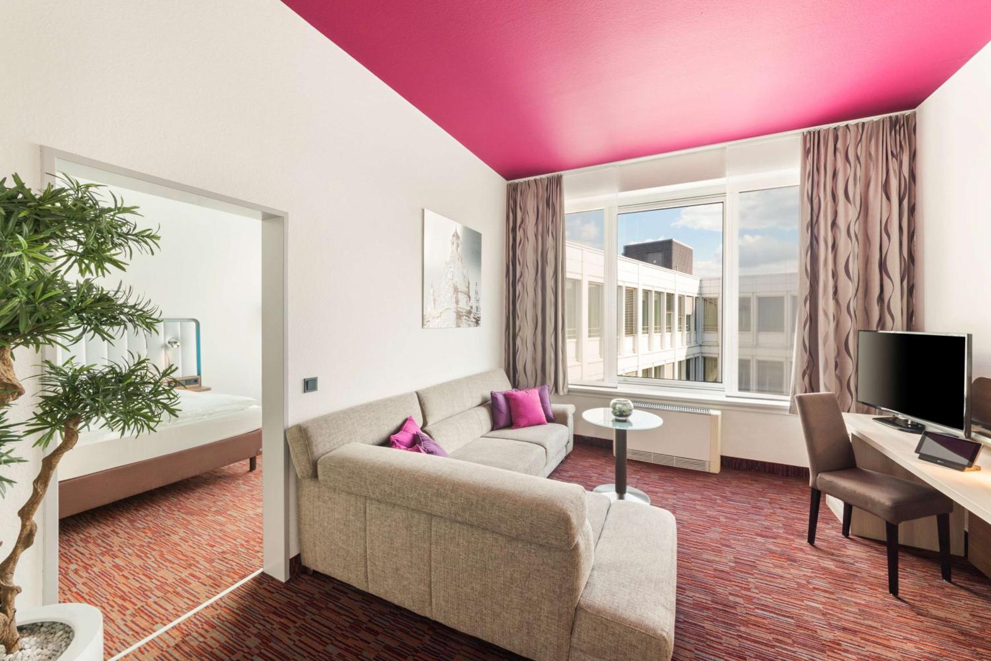 Western 3* Dresden