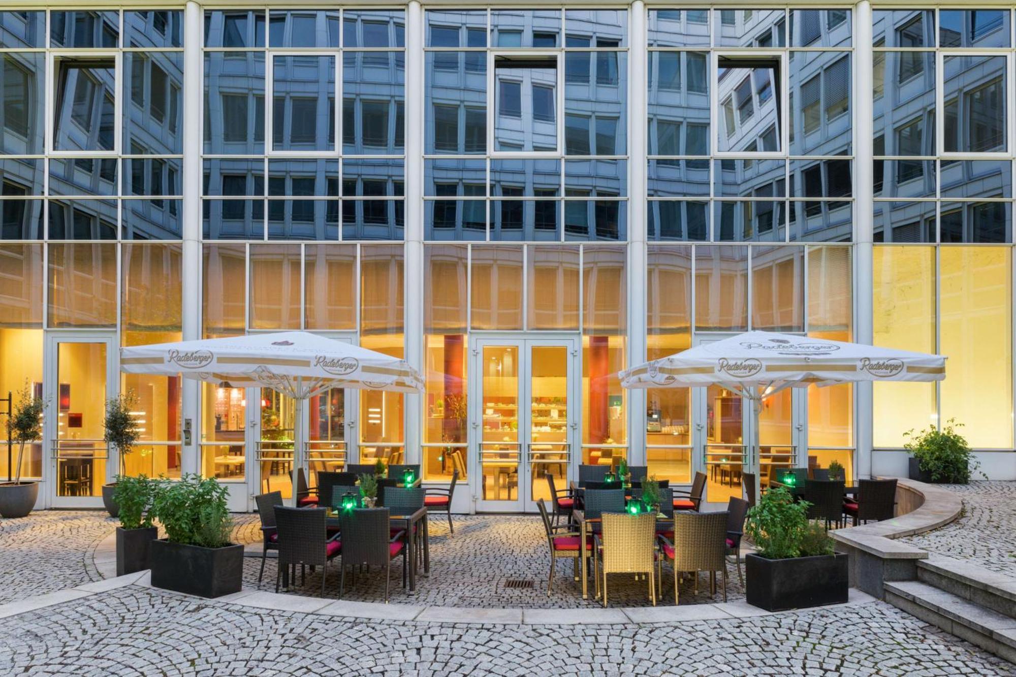 Western Hotel 3*