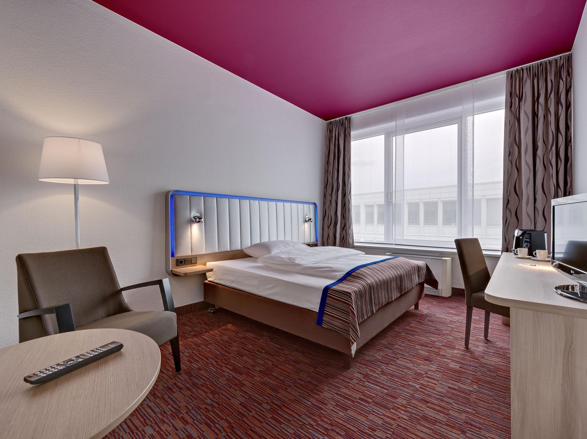 Western 3* Dresden