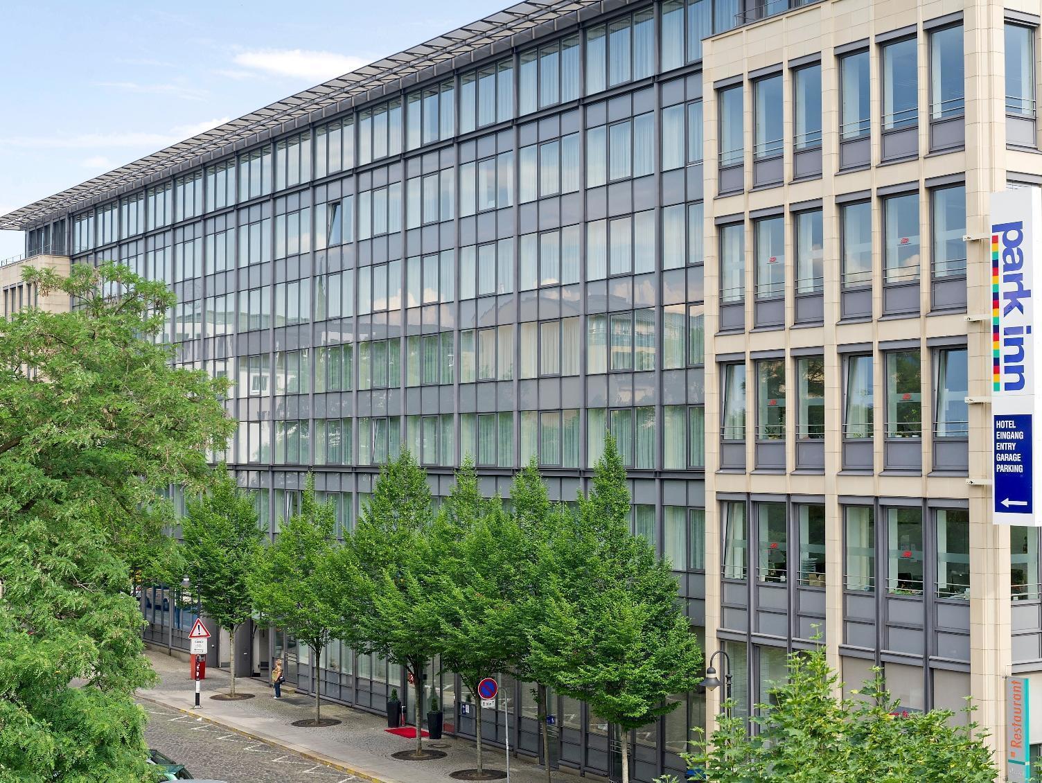 Western Hotel Dresden