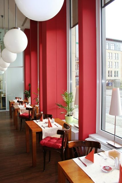 Western 3* Dresden