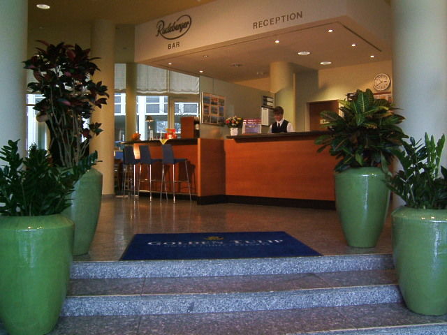 Western Hotel