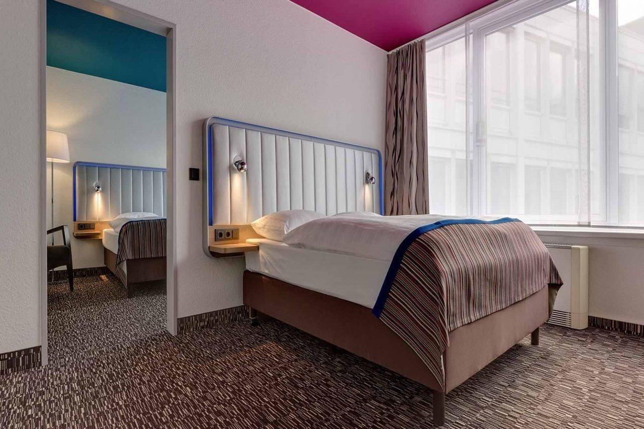 Hotel Western Dresden