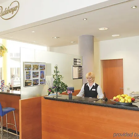 Best Western Plus Hotel Dresden City 